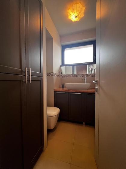 Apartament cu 3 camere decomandat în Lunei