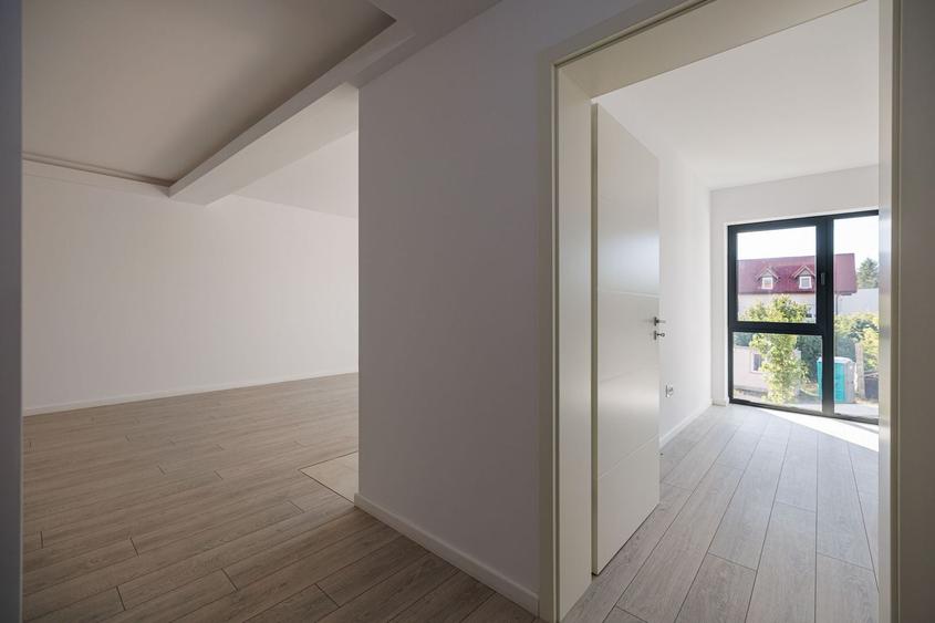 Apartament cu 3 camere în Braytim