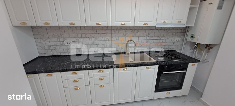 Apartament cu 2 camere în Miroslava