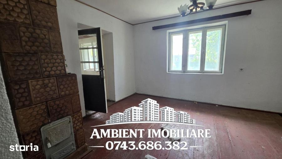 CASA individuala cu teren 350 mp, VASLUI - zona COPOU; - 9