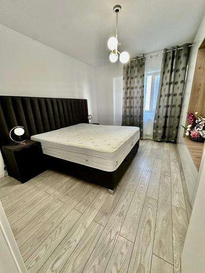 Apartament cu 2 camere decomandat în Bucureștii Noi