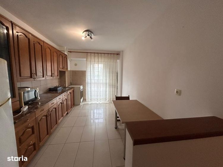 Apartament cu 2 camere în Dorobanți