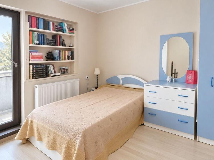 De vanzare apartament cu 2 camere, Siderurgistilor Vest, et. 4, 68.000 euro - 6