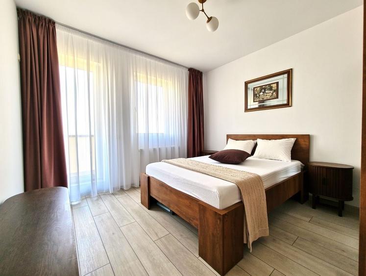 Apartament 3 Camere I Terasa 50mp I 10 min Metrou Nicolae Teclu - 8