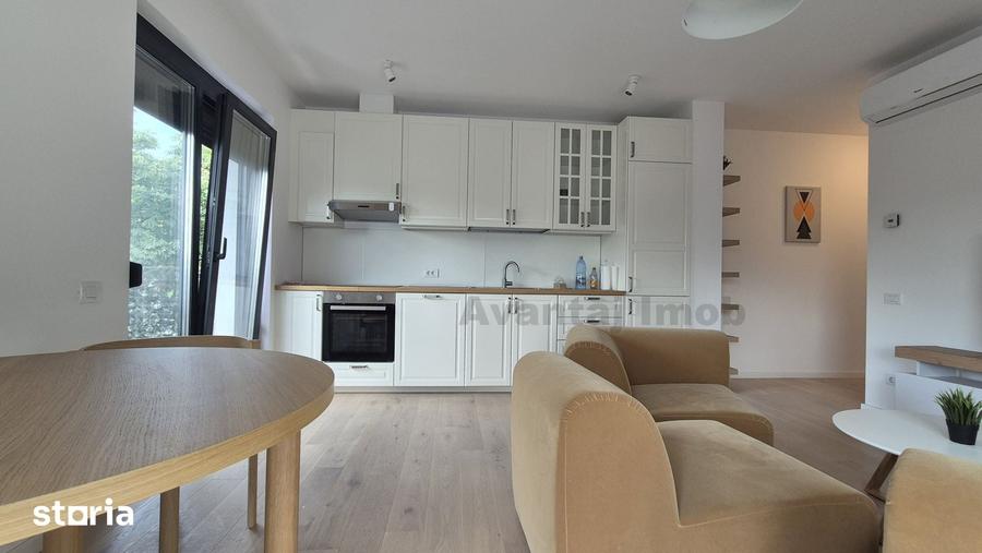 Apartament cu 3 camere în Grivița