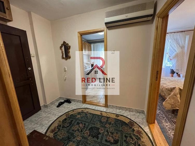 Apartament cu 3 camere decomandat în Ultracentral
