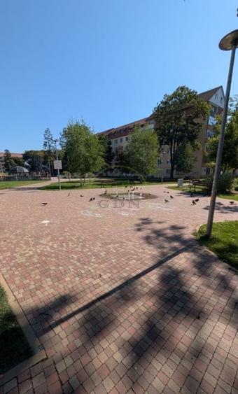 Apartament cu 3 camere de închiriat în Terezian, aproape de parc, Lidl si Profi - 20