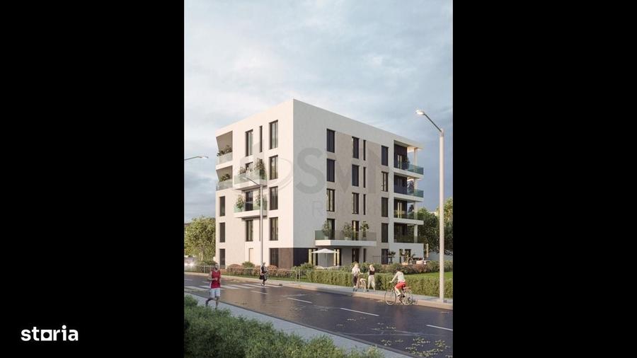 Apartament 2 camere I Complex T26 - 1
