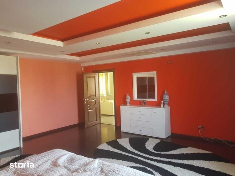 Casă cu 4 camere cu Teren 860 Mp în Central