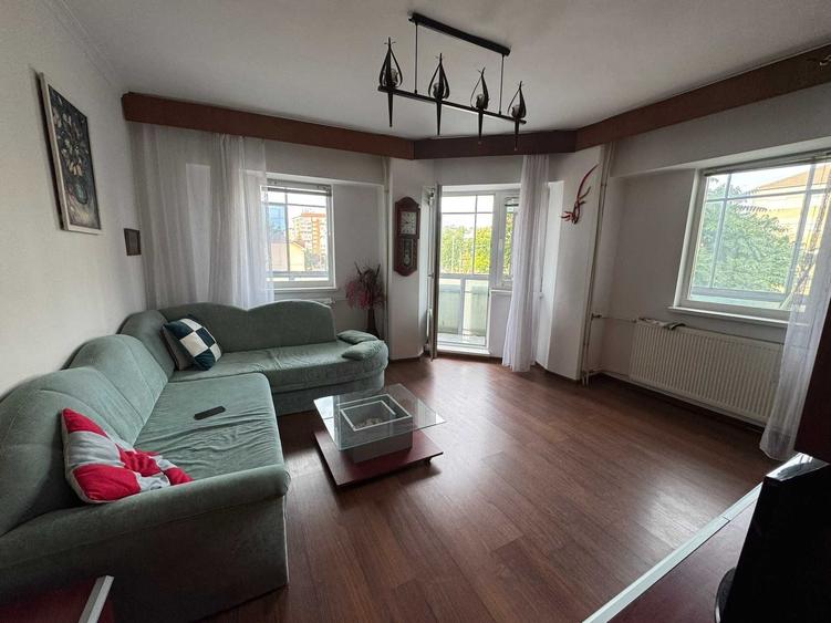 Apartament 2 camere Calea Aradului - 15