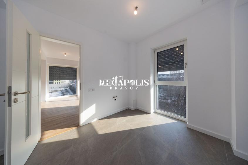 APARTAMENT 2 CAMERE PREMIUM | 67,26 MP UTILI + LOGIE | Brașov - 3