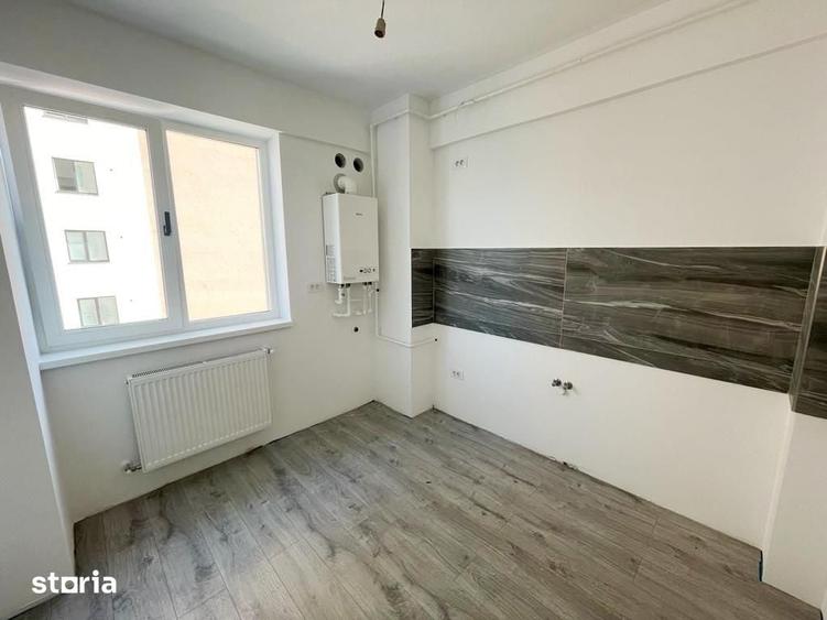 Garsonieră decomandată în Cug