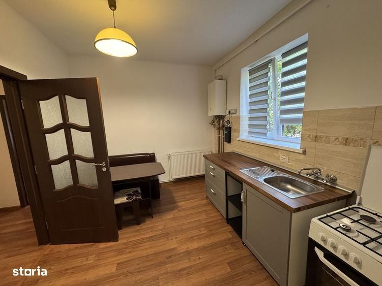 Apartament cu 3 camere în Astra