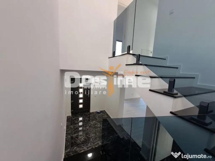 Casă cu 4 camere cu Teren 340 Mp în Miroslava