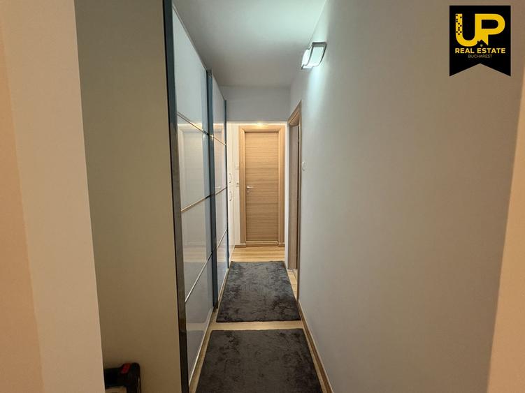 Apartament 3 Camere Crangasi | Centrala proprie |  Metrou crangasi - 9