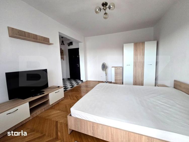Garsonieră în Nord