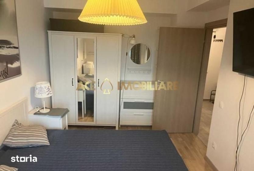 Apartament cu 2 camere în Șișești