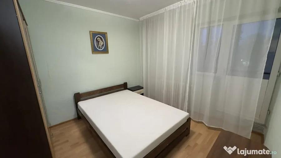 Apartament 2 camere de inchiriat Oltenitei/Brancoveanu - 5