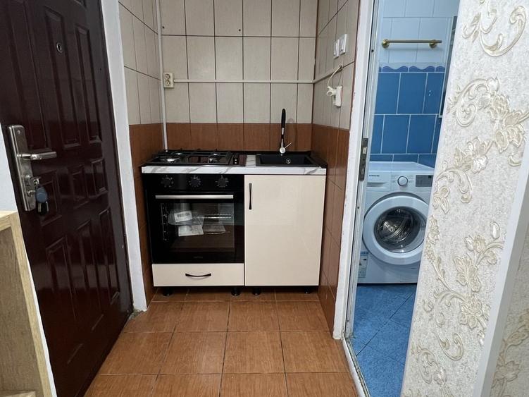 Garsonieră în Radu Negru