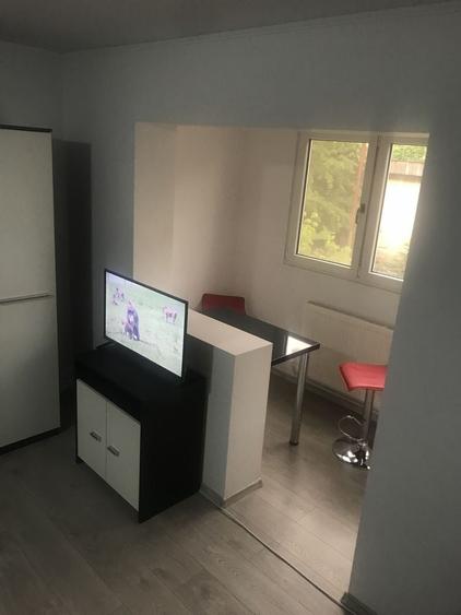 Garsonieră decomandată în Ultracentral
