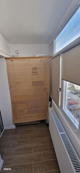 Apartament cu 2 camere decomandat, mobilat în Boema