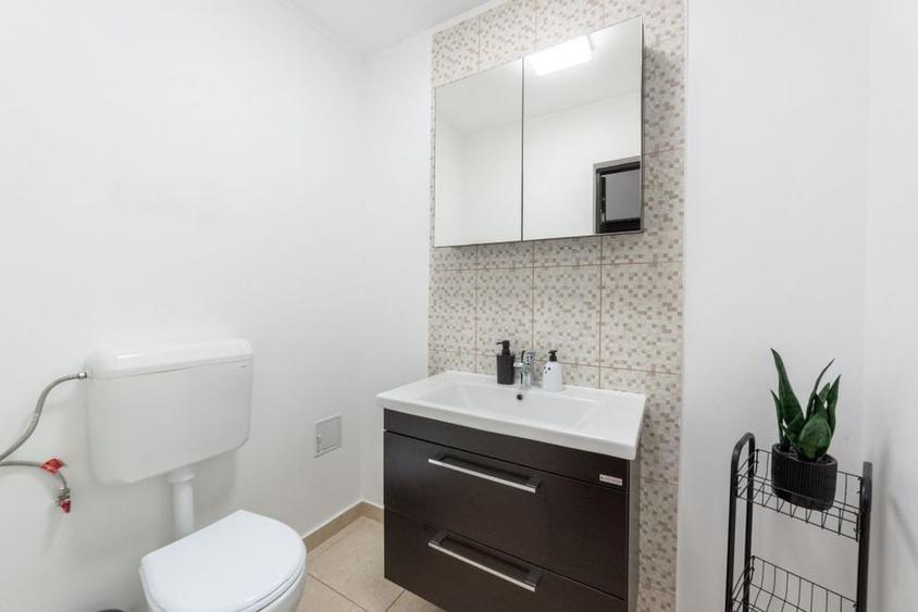 Casa tip duplex - Cartier Trivale - mobilata ?i utilat?... - 11
