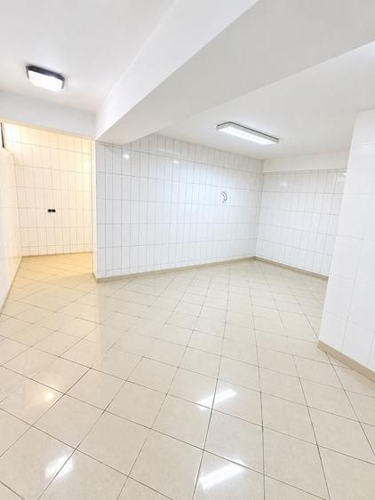 Spațiu comercial, de 100 mp, în Măgurele