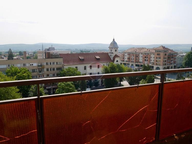 Apartament de vânzare | Nicolae Titulescu, Alba Iulia - 10