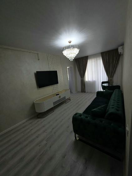Inchiriez apartament 2 camere, salaj, rahova pepco pucheni - 8