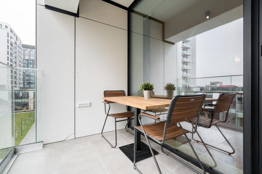 Apartament One Cotroceni Park - parcare subterana - comision zero - 5