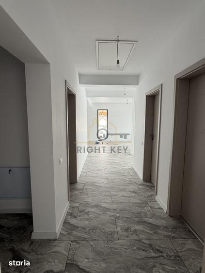 Casă cu 4 camere cu Teren 570 Mp în Tărtășești
