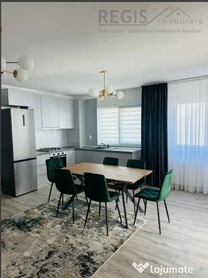 Apartament 3 camere la casa duplex in Sanpetru Petfriendly - 6