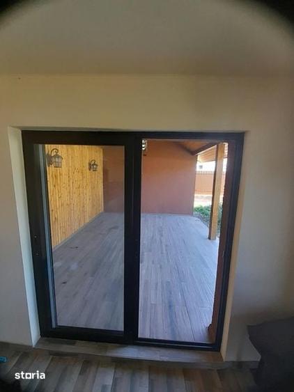 Casă cu 3 camere cu Teren 1480 Mp în Cucerdea