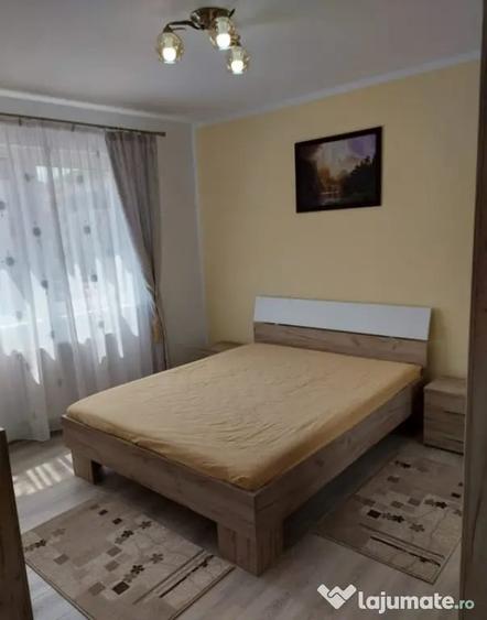 Inchiriere apartament 3 camere , 61 mp, zona Eroilor , Flore - 7