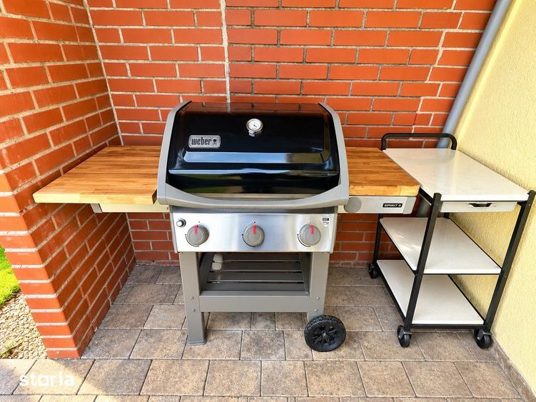 Casă cu 4 camere cu Teren 250 Mp în Burdea