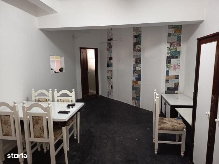 Spațiu comercial, de 165 mp, în Central
