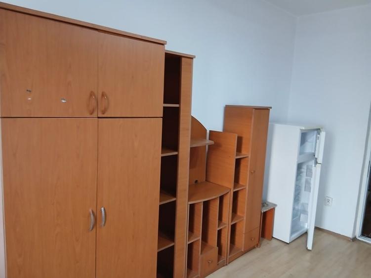 Garsonieră în Troianu