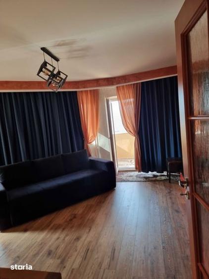 Apartament cu 2 camere în ICIL