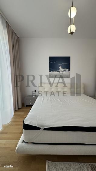 Apartament cu 3 camere în Ultracentral