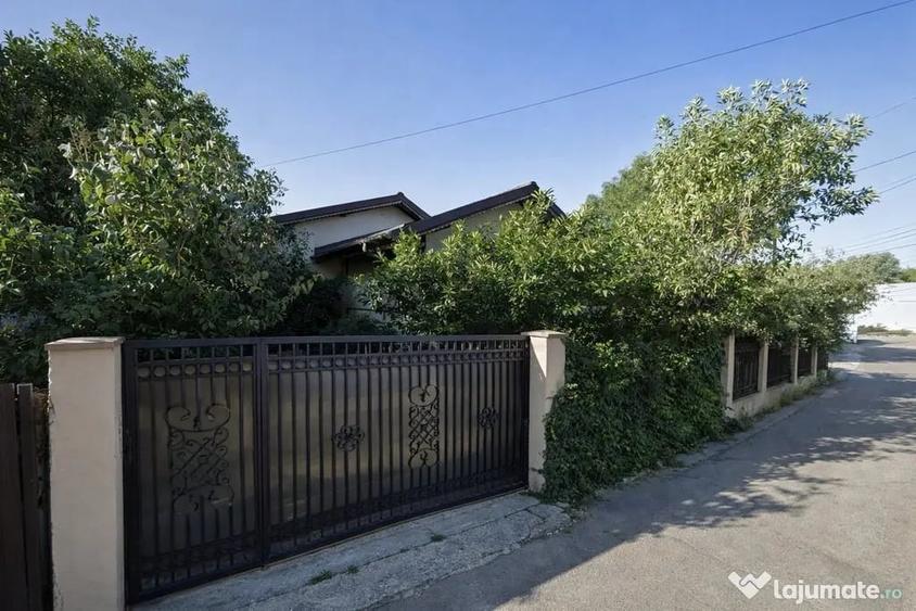 Casa spa?ioasa Dobroe?ti ?oseaua Fundeni - 1