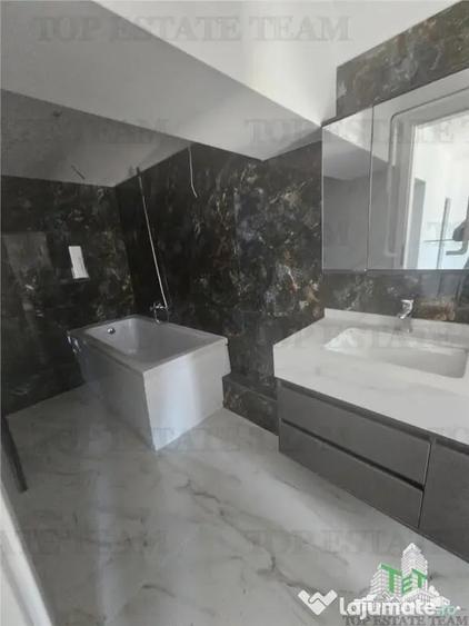 Casă cu 5 camere cu Teren 143 Mp în Prelungirea Ghencea