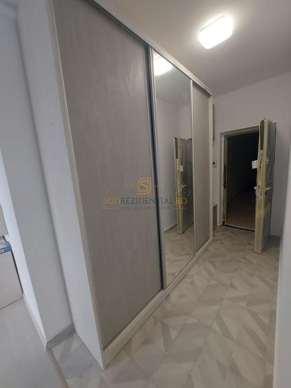 Apartament complet mobilat,utilat+loc de parcare,Parc Tudor Arghezi - 10