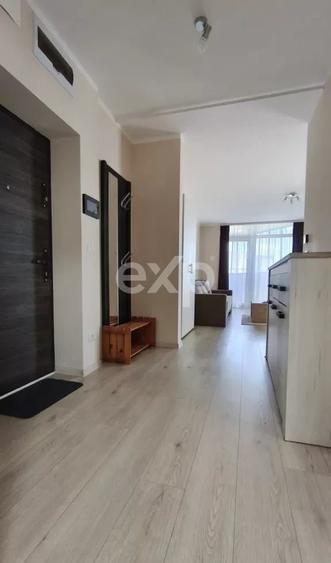 Apartament cu 2 camere decomandat, mobilat în Soarelui