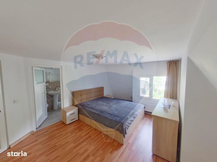 Casă cu 4 camere în Bârsana
