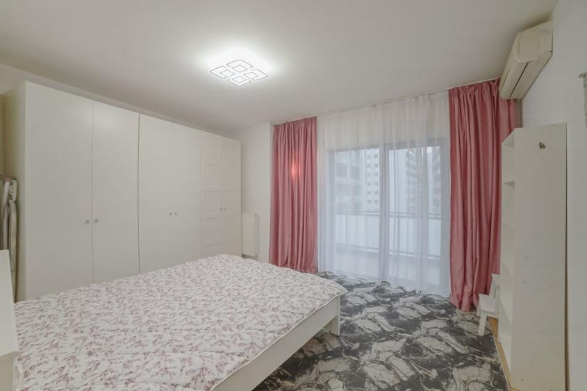 Apartament cu 3 camere decomandat, mobilat în Baicului