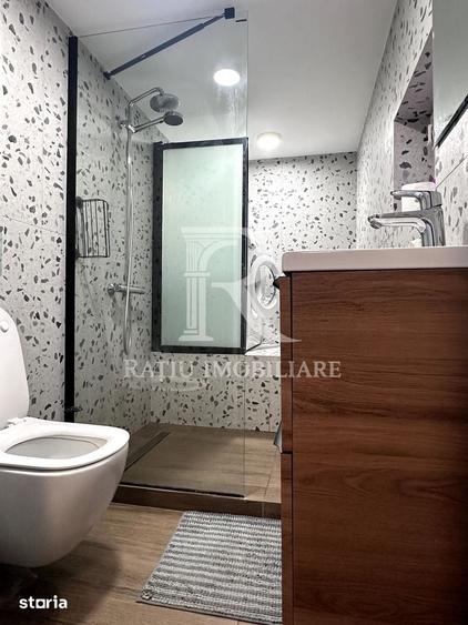 Apartament cu o camera | Central | Oradea - 6