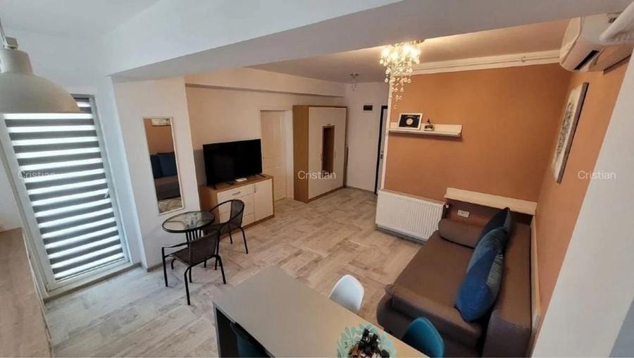 Cazare regim hotelier 2 camere Summerland - 50m de plaja - 5
