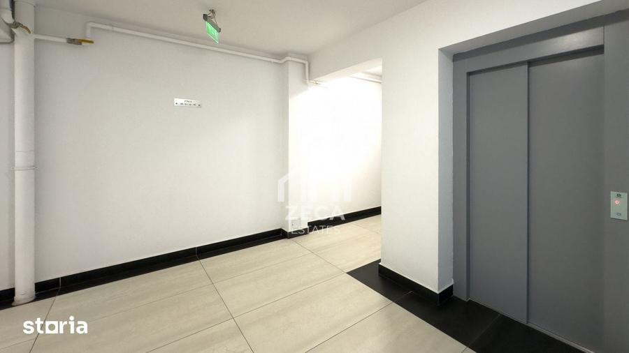 Inchiriere Ap cu 2 camere | Loc parcare subteran | Boxa depozitare | A - 17