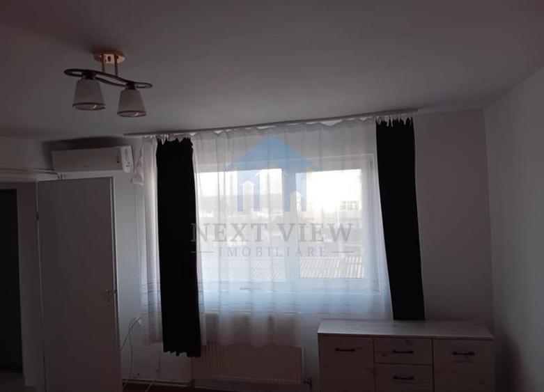 Garsonieră decomandată în Mărăști