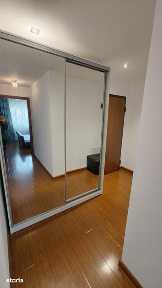 Apartament cu 2 camere decomandat în Militari